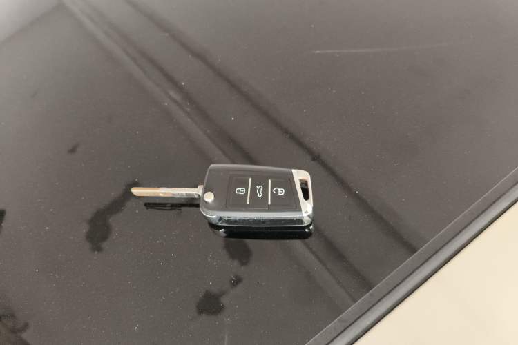 Used Volkswagen Lavida 2018 1.5L Automatic Comfort Edition China V Standard
