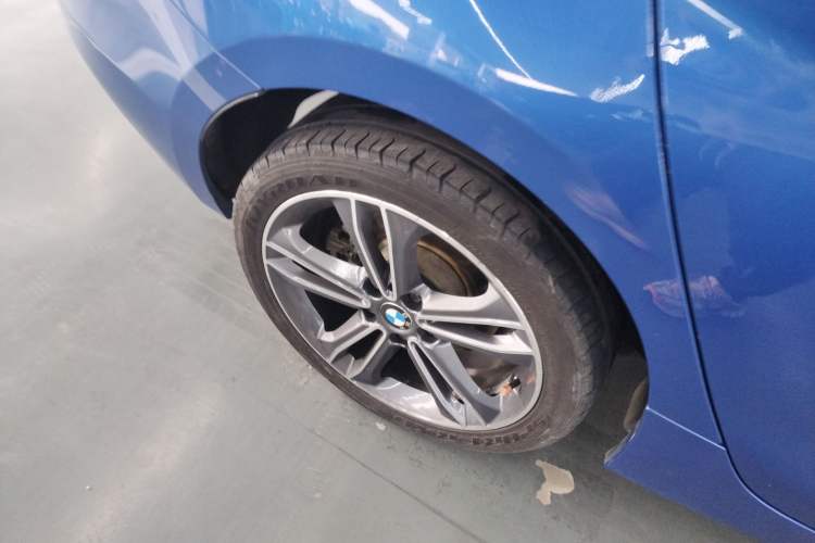 Used BMW 1 Series 2018 118i Sport Edition