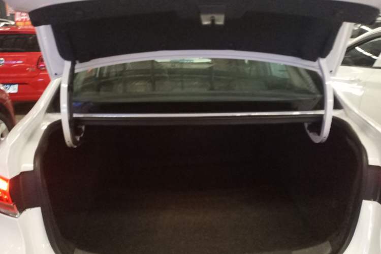 Used Buick GT 2021 Revised Version 1.3T Automatic Mild Hybrid Elite Edition