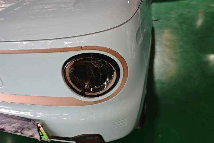 Used  Panda 2023 Panda Mini 200km Endurance Bear