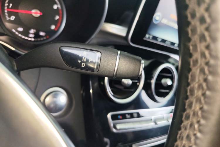 Used Mercedes-Benz C-Class 2016 C 200 Sport Edition