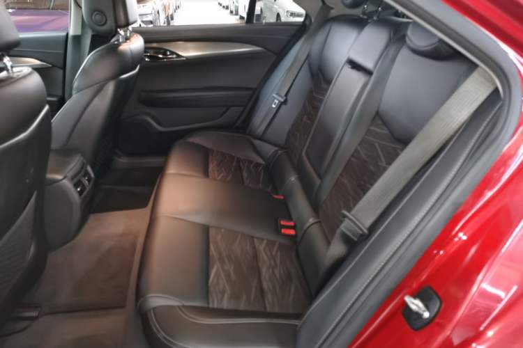 Used Cadillac ATS-L 2017 28T Tech Edition
