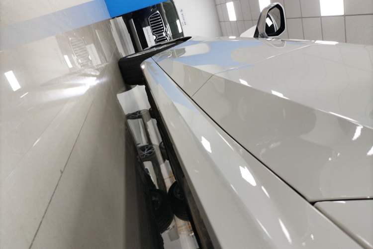 Used BMW 5 Series 2024 525Li Luxury Package
