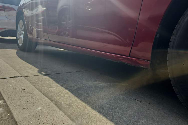 Used Buick Verano 2016 Hatchback 15S Automatic Ambition Model
