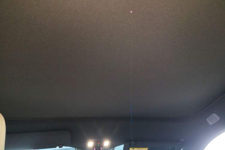 Used ONVO L60 2024 60 kWh Rear-Drive Version
