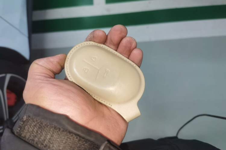 Used Nio ET5 2022 75 kWh