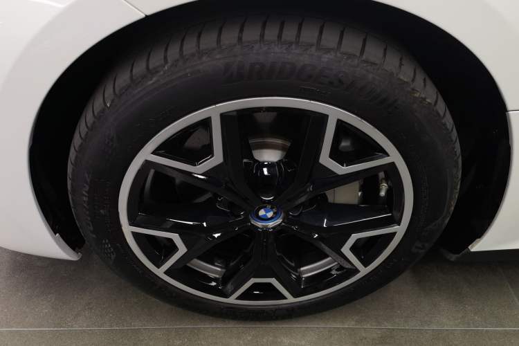 Used BMW i3 2024 eDrive 35 L