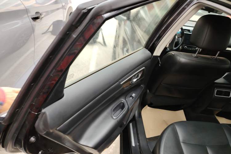 Used Nissan Teana 2013 2.0L XL Comfort Edition
