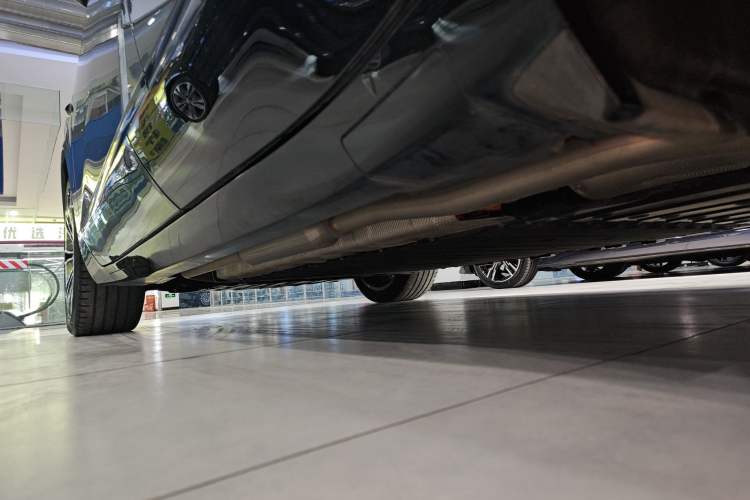 Used  07 2024 Max Extended-Range Edition
