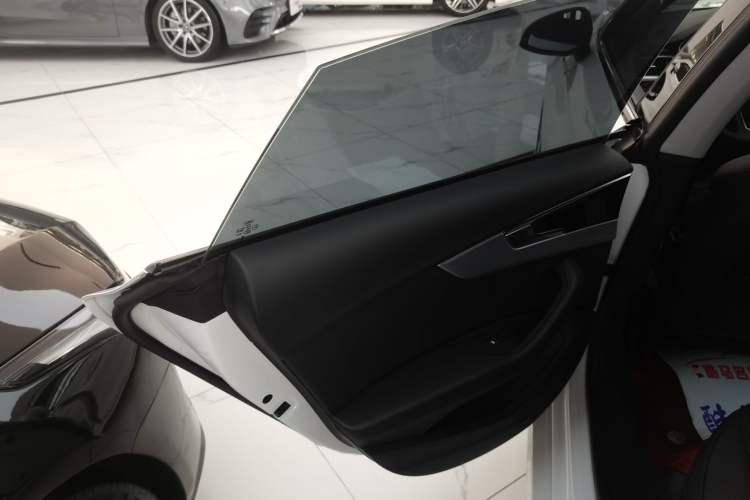 Used Audi A5 2023 Sportback 40 TFSI Fashionable and Dynamic Model
