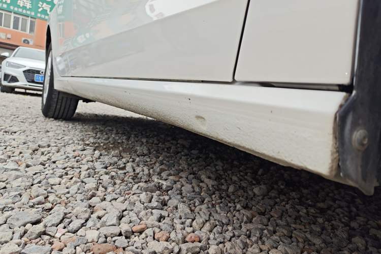 Used Volkswagen Lamando 2019 230TSI DSG Vision Edition China VI Standard
