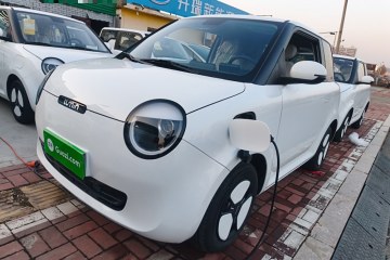 Used Qiyuan Lumin 2025 205 km Xiangqin Version