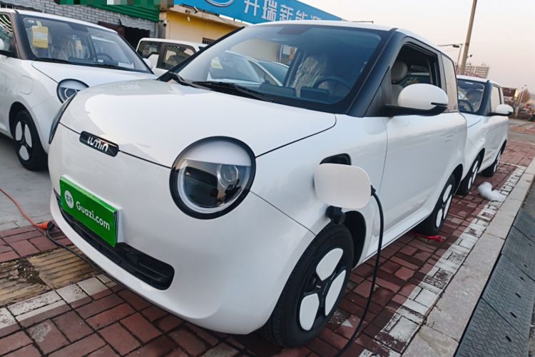 Used  Lumin 2025 205 km Xiangqin Version