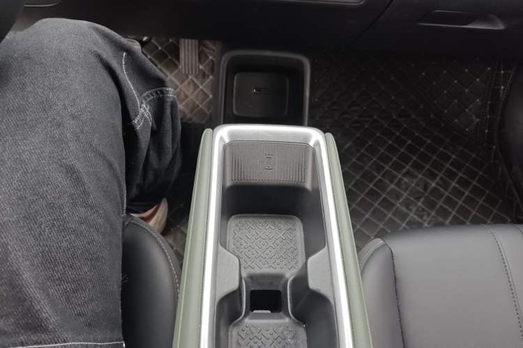 Used Baojun Spark EUV 2024 Flagship Edition 4 Seats
