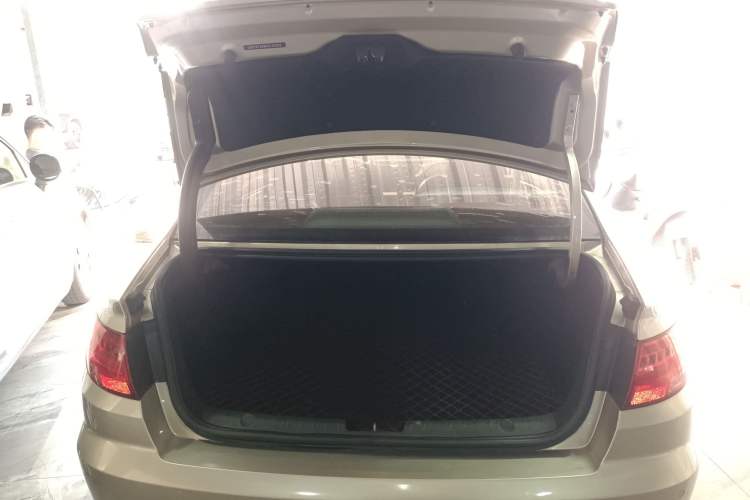 Used Geely Auto Emgrand GL 2017 1.3T DCT Elite Model