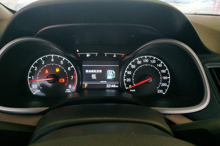 Used Chevrolet Monza 2022 320 Automatic Enjoyment Sunroof Version
