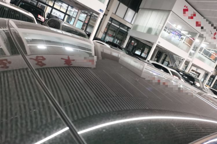 Used Tesla Model Y 2022 Performance High-Performance All-Wheel-Drive Version
