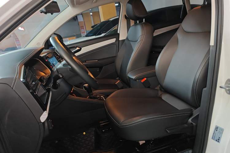 Used Jetta VS5 2024 280TSI Automatic Pioneer Edition