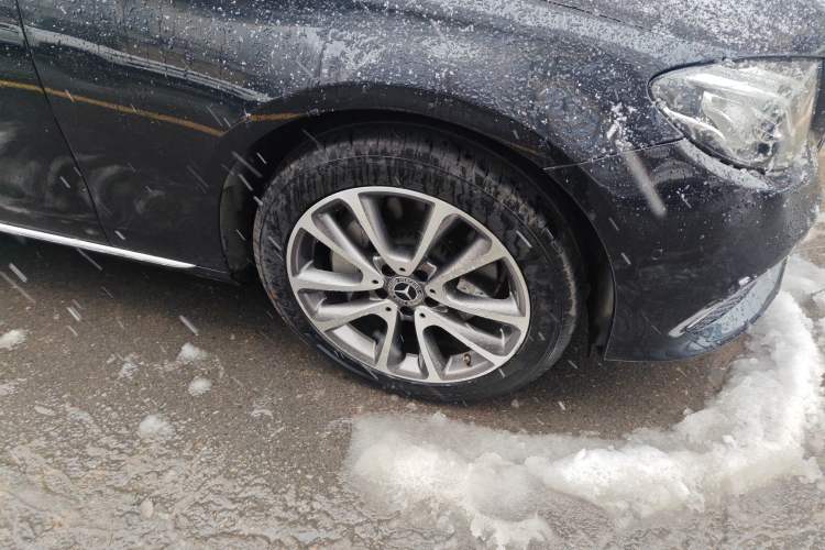 Used Mercedes-Benz E-Class 2019 Facelifted E 300 L Stylish Version