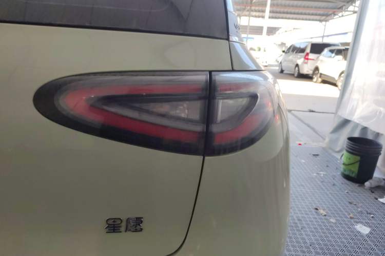 Used  Geome 2025 UP 410km Exploration+ Edition
