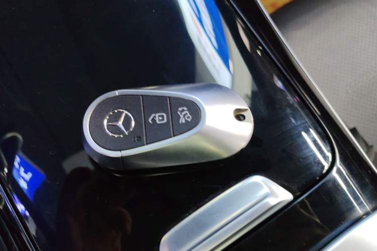 Used Mercedes-Benz C-Class 2022 Restyled C 260 L Sport Edition
