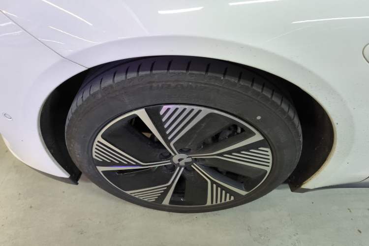 Used Nio ET7 2022 100 kWh