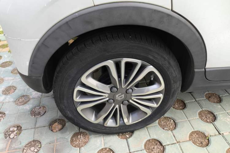 Used Leapmotor T03 2021 400 Lite Edition Lithium Iron Phosphate
