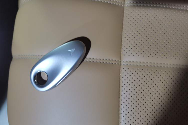 Used VOYAH Dream 2022 Low-Carbon Edition Plus Intelligent Driving Package
