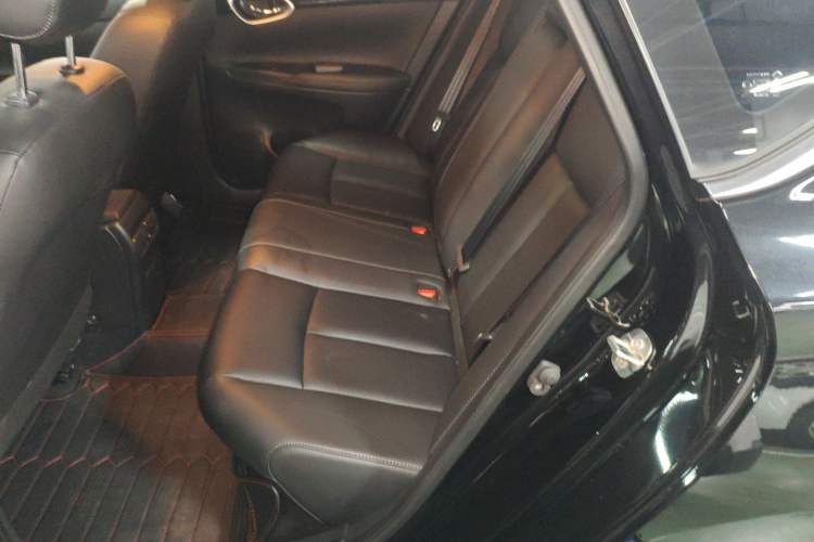 Used Nissan Sylphy 2022 Classic 1.6XL CVT Luxury Edition