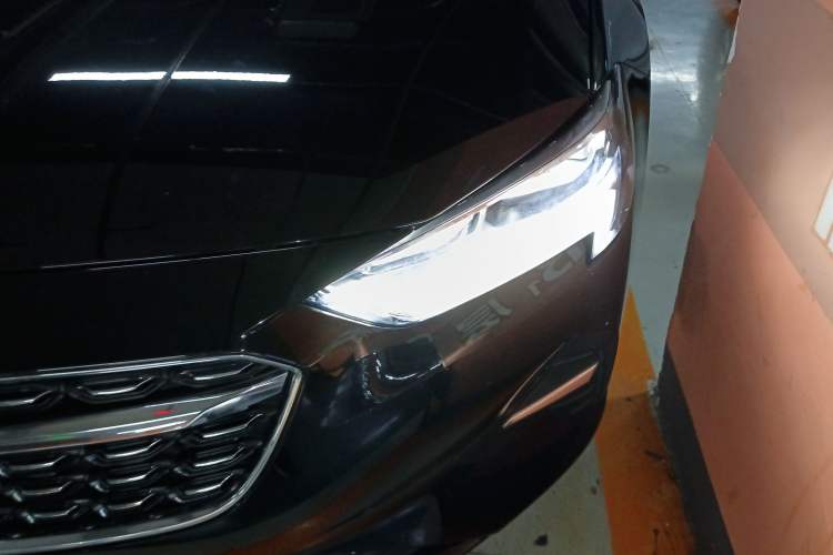 Used Buick Regal 2022 552T Smart Edition
