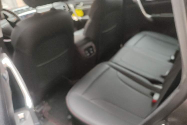 Used Haval M6 2019 1.5T DCT Two-Wheel Drive Value Edition China VI Standard