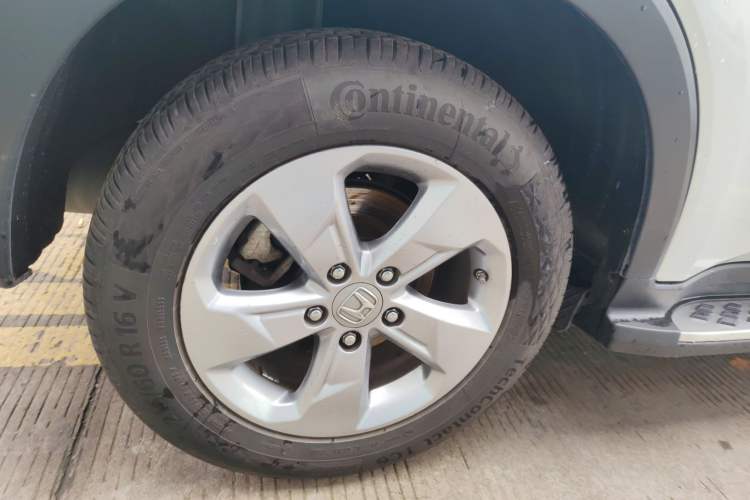 Used Honda XR-V 2015 1.5L LXi CVT Classic Edition
