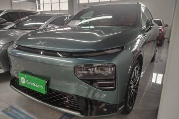 Used XPeng G9 2024 570 Max