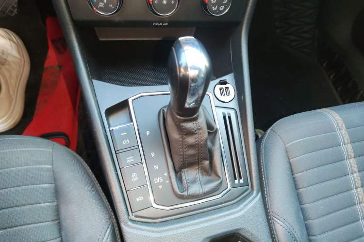 Used Volkswagen Lavida 2021 280TSI DSG Comfort Edition
