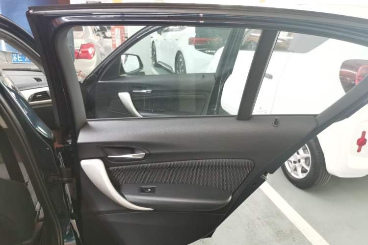 Used BMW 1 Series 2013 Revised 116i Leading Edition
