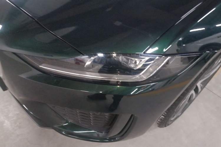 Used Jaguar XEL 2022 2.0T 250 PS R-DYNAMIC S Advanced Sport Edition
