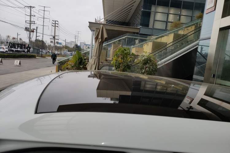 Used Land Rover Range Rover Evoque 2020 249 PS R-DYNAMIC S Sport Edition