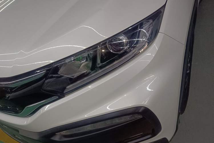 Used Honda XR-V 2017 1.8L EXi CVT Comfort Version