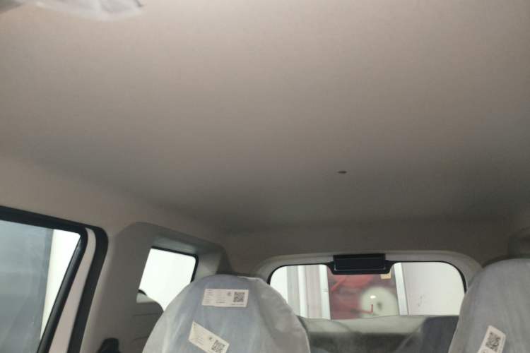 Used  Panda 2024 Panda Mini 200km Endurance Bear