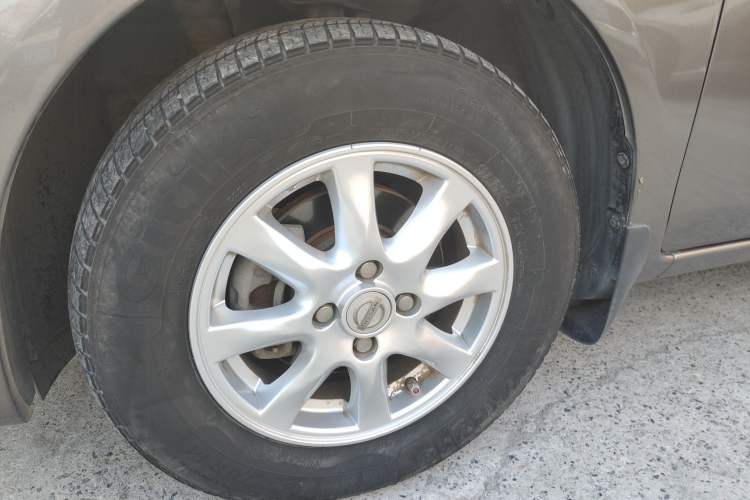 Used Nissan Sunny 2015 1.5XE CVT Comfort Edition
