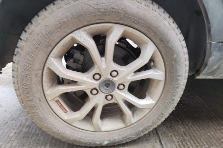 Used Haval H2s 2017 Red-Label 1.5T Manual Elite Model