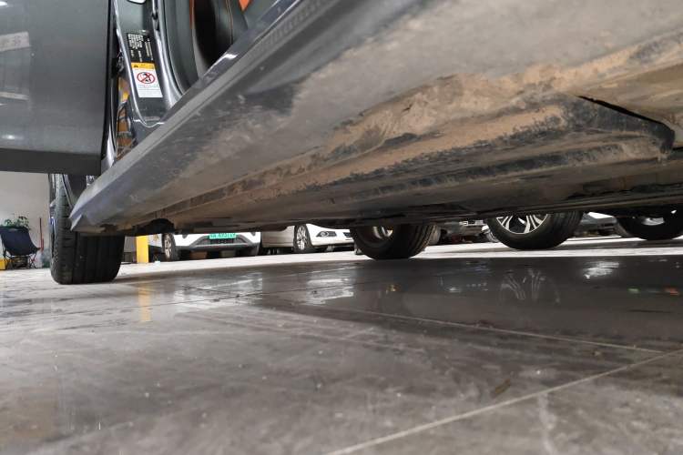 Used Changan UNI-V 2022 1.5T Prestige Version
