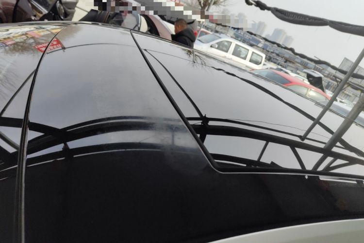 Used Skoda Octavia 2019 TSI280 DSG SmartDrive Luxury Edition China VI