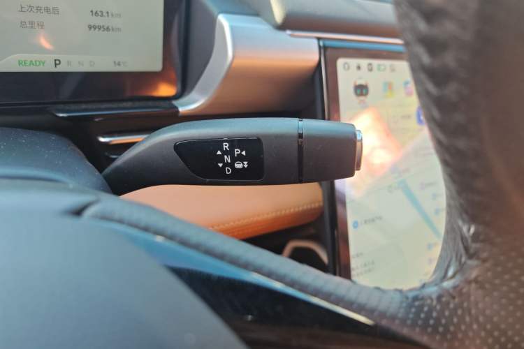 Used XPeng P5 2021 550E
