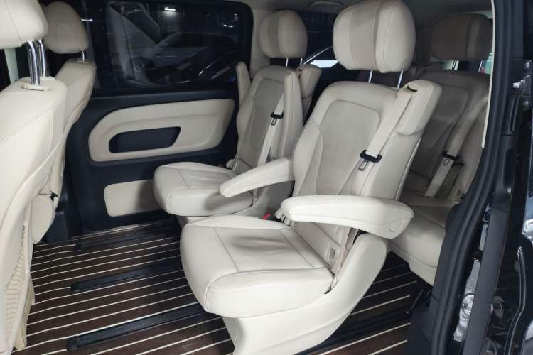 Used Mercedes-Benz Vito 2016 2.0T Business Edition