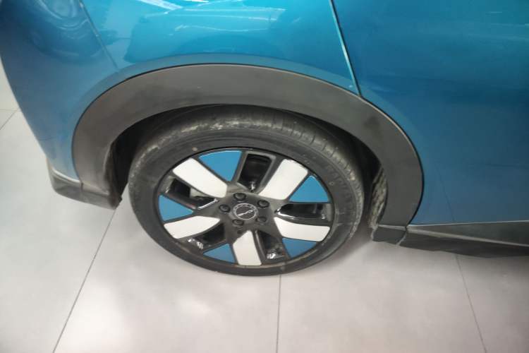 Used BYD Dolphin 2021 401km Knight Edition
