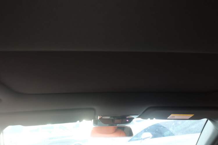 Used Li Auto L7 2024 Max
