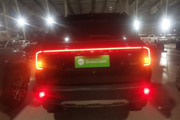 Used Haval DARGO 2024 1.5T DCT Labrador Edition
