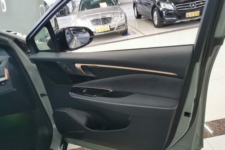 Used Buick E4 2023 GS Edition
