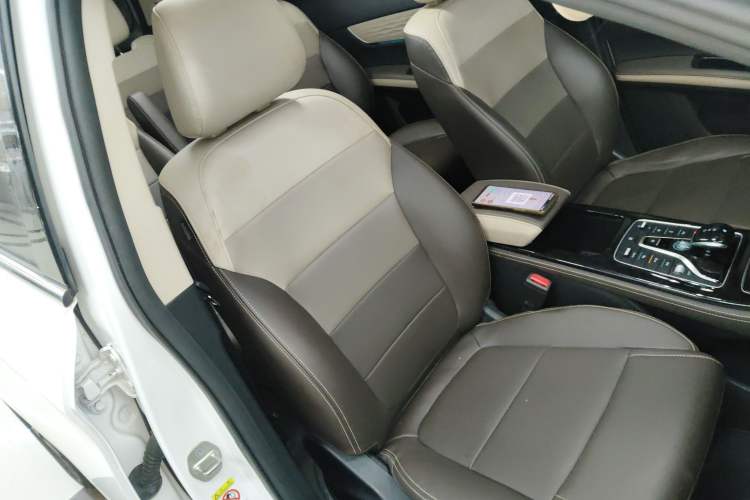 Used BYD Song MAX New Energy 2022 DM-i 105KM Executive Edition
